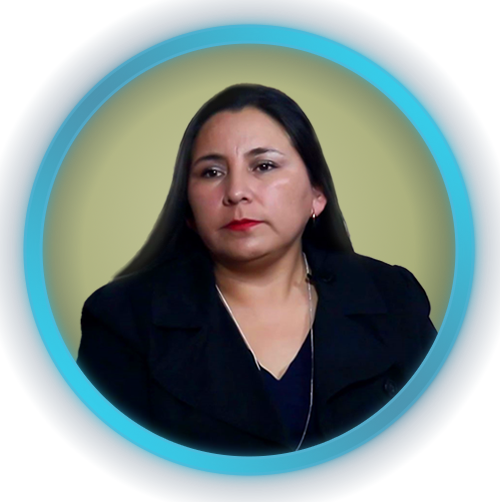 Lic. Eva F. Frías Aliaga