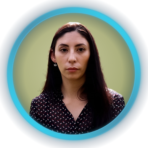 Lic. Leonella Syred Pinell Uzqueda