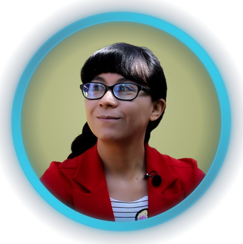 Lic. Gabriela Melendres Argandoña