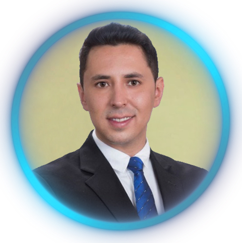 Adrian Piejko Patiño