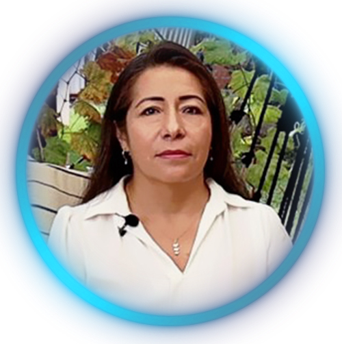 Liudmila Rebeca Chávez Herrera