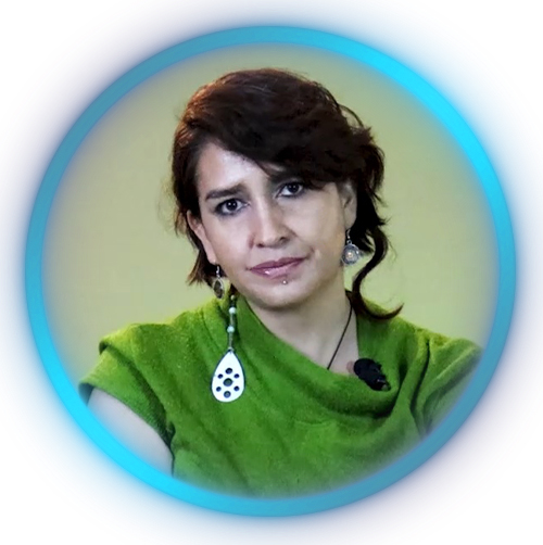 María Teresa Goytia Rovira